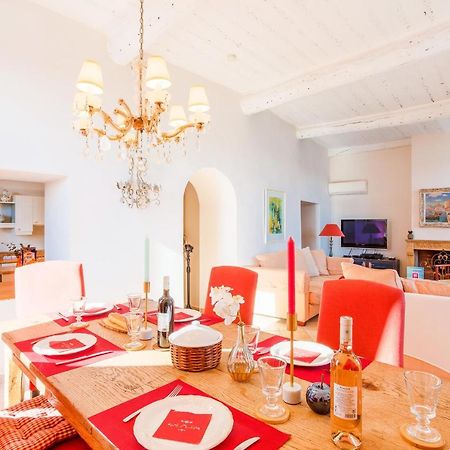 On Villefranche Bay - Ap3040 By Riviera Holiday Homes Bagian luar foto