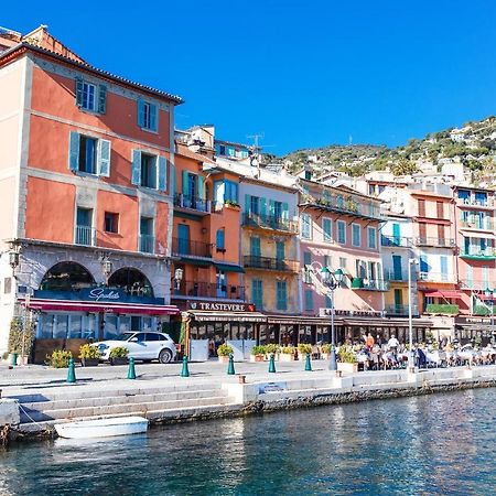On Villefranche Bay - Ap3040 By Riviera Holiday Homes Bagian luar foto