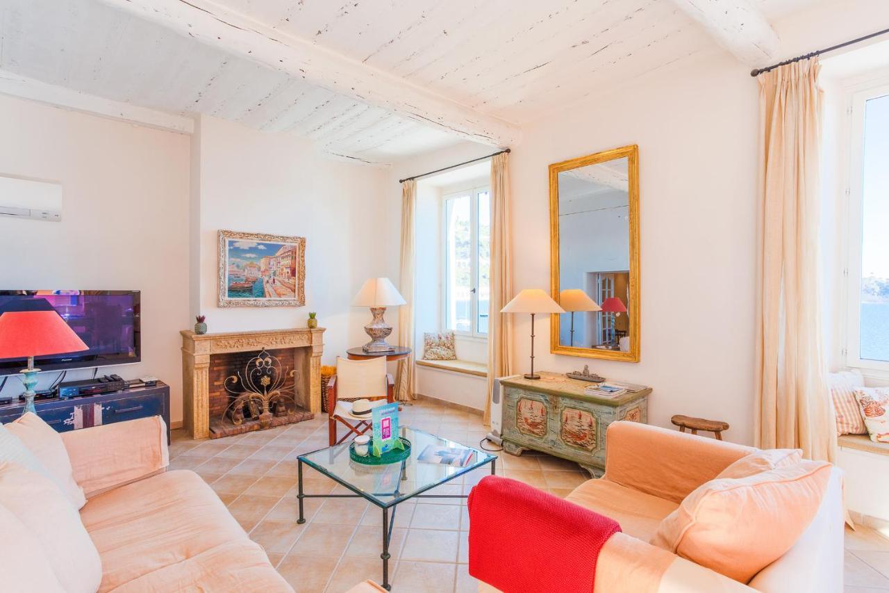 On Villefranche Bay - Ap3040 By Riviera Holiday Homes Bagian luar foto