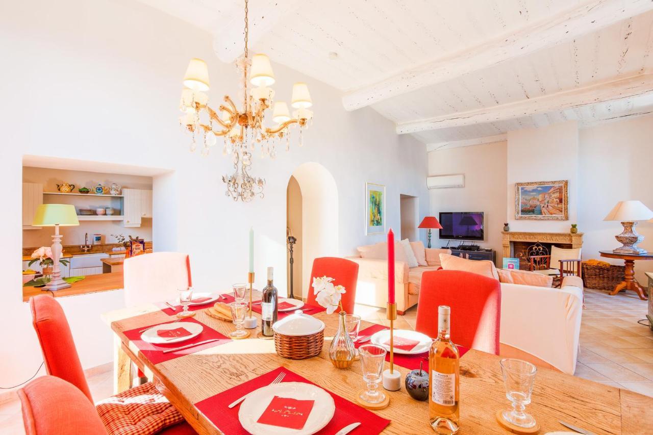 On Villefranche Bay - Ap3040 By Riviera Holiday Homes Bagian luar foto
