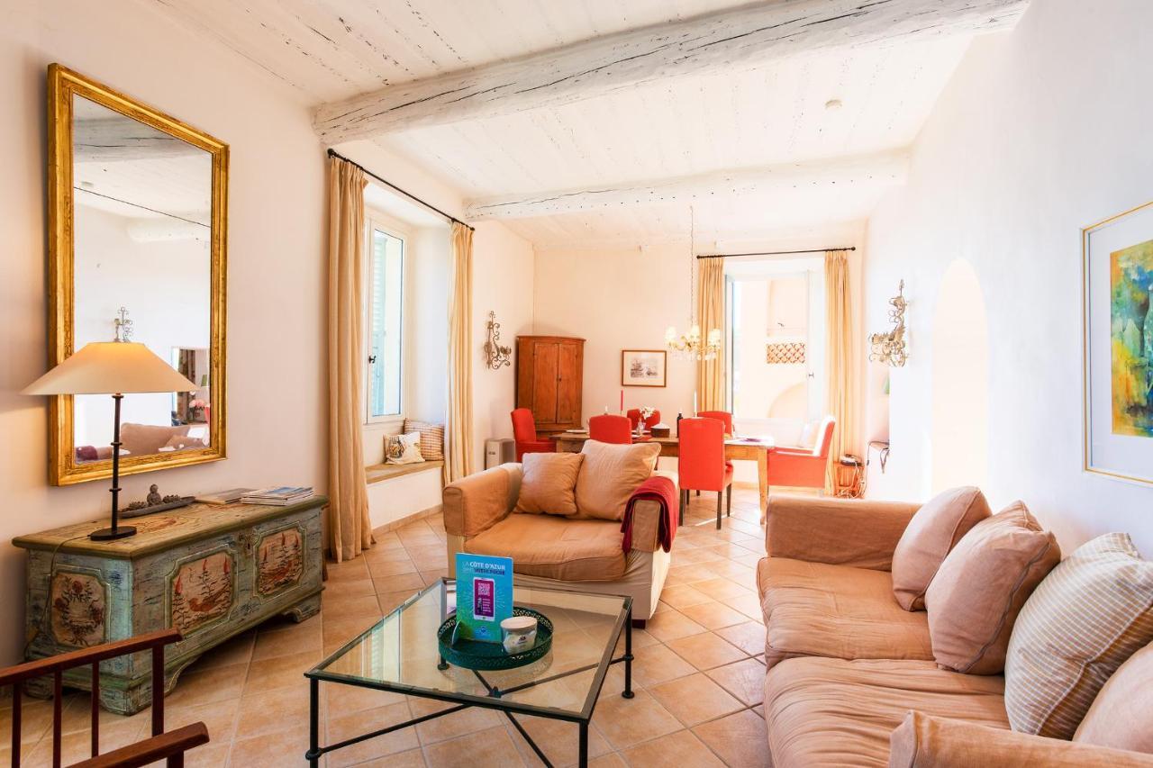 On Villefranche Bay - Ap3040 By Riviera Holiday Homes Bagian luar foto