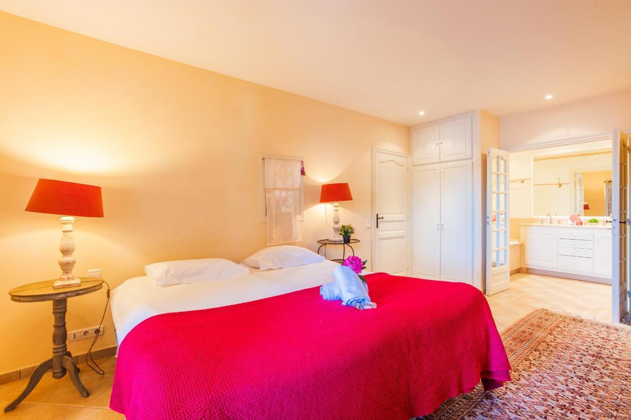 On Villefranche Bay - Ap3040 By Riviera Holiday Homes Bagian luar foto
