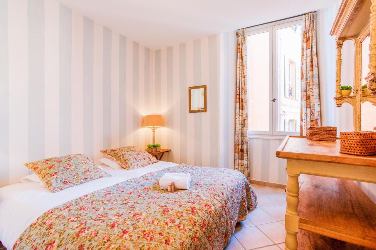 On Villefranche Bay - Ap3040 By Riviera Holiday Homes Bagian luar foto