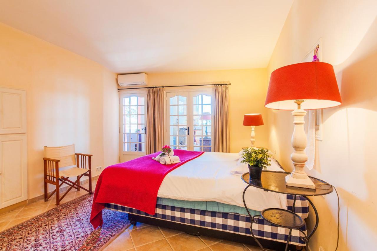On Villefranche Bay - Ap3040 By Riviera Holiday Homes Bagian luar foto