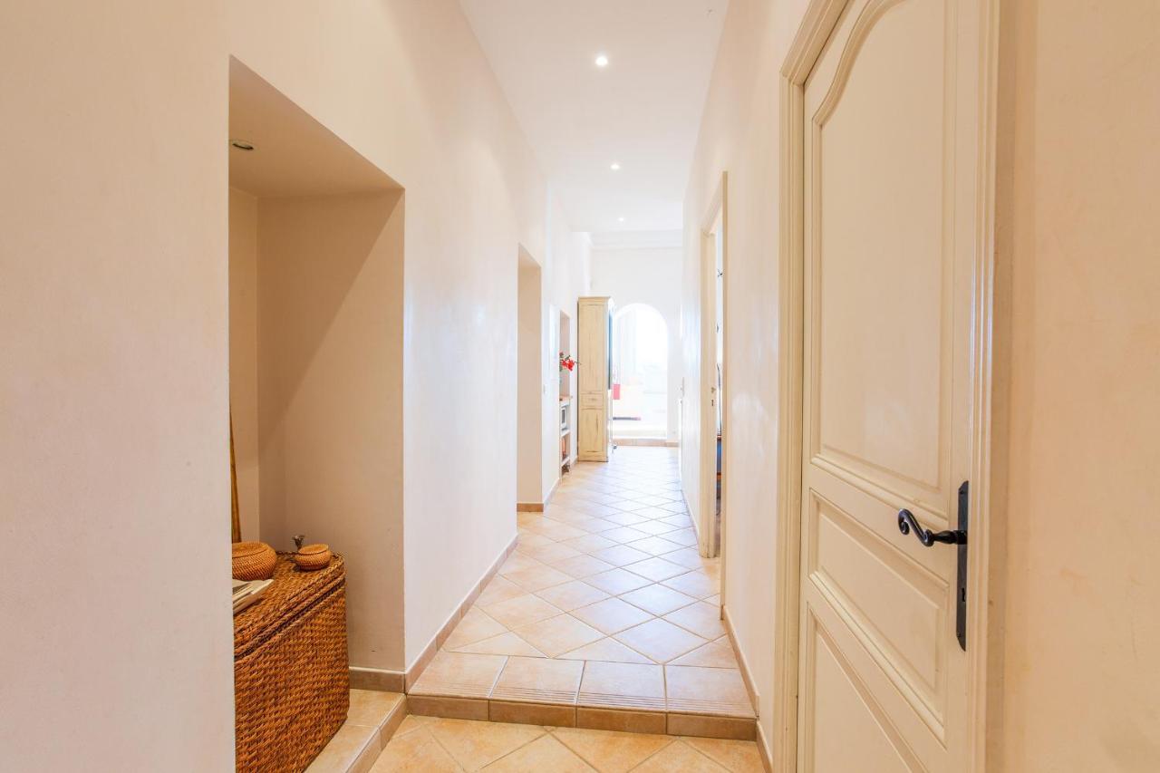 On Villefranche Bay - Ap3040 By Riviera Holiday Homes Bagian luar foto