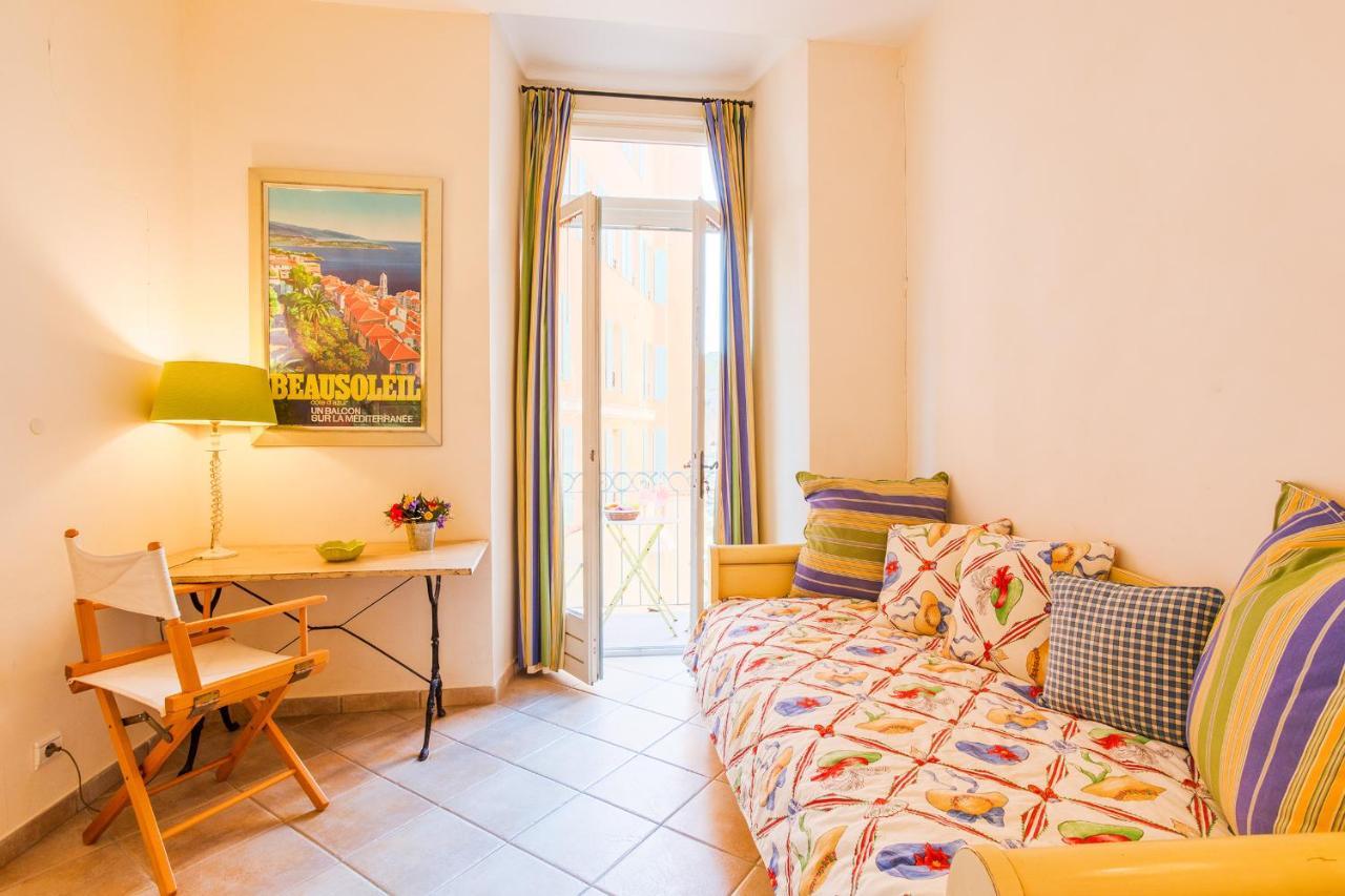 On Villefranche Bay - Ap3040 By Riviera Holiday Homes Bagian luar foto