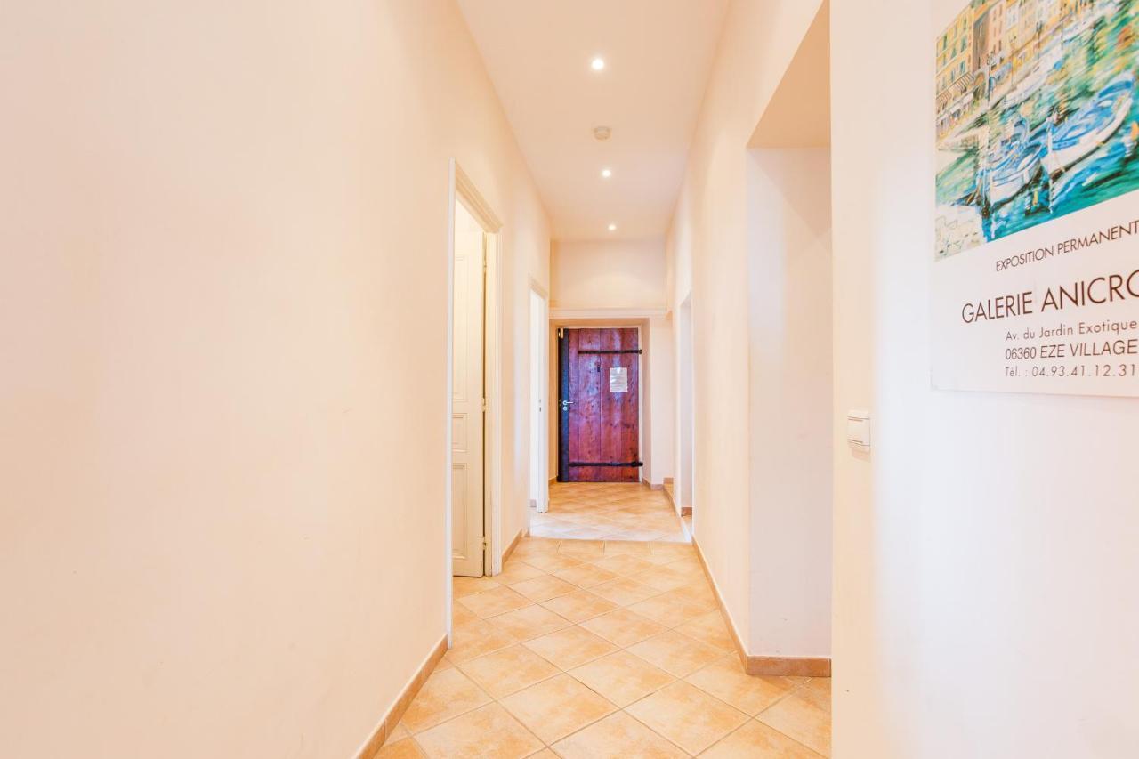 On Villefranche Bay - Ap3040 By Riviera Holiday Homes Bagian luar foto